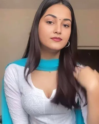 Shanti Patil