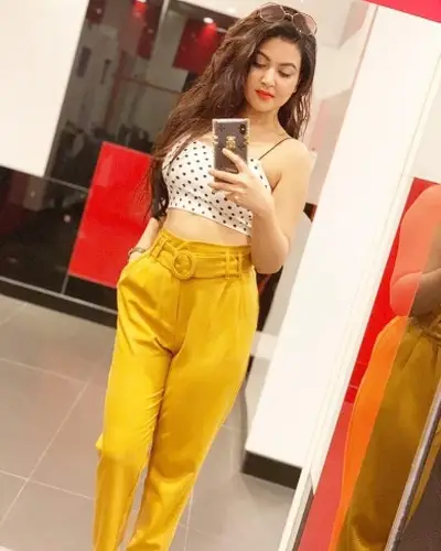 Deepa Shinde