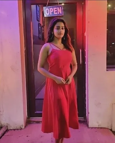 Ritu Shinde