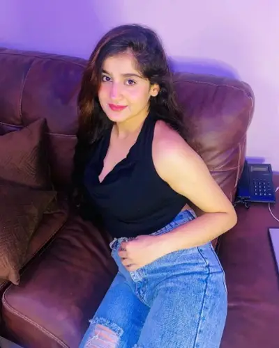 Deeti Tiwari