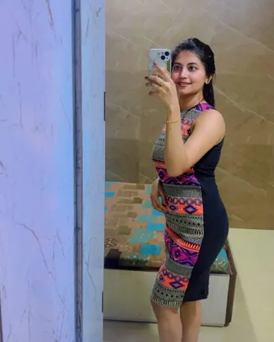 Geeta Patil