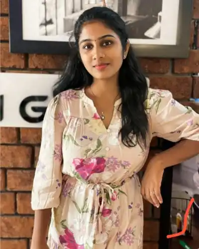 Sangita Deshmukh