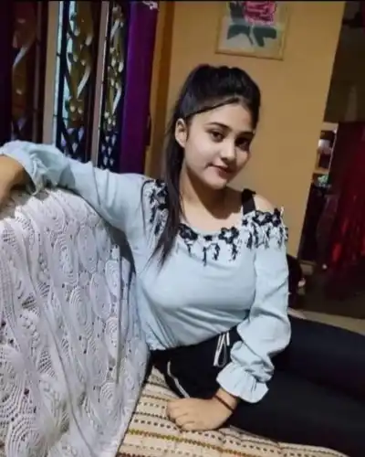 Chandrika Shinde