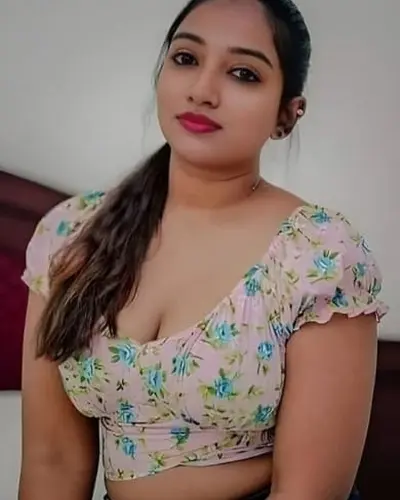 Nisha Shinde