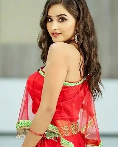 Vidhi Patil