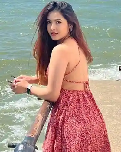 Trisha Shinde