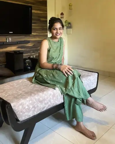 Rinki Sahu