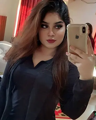 Nidhi Deshmukh