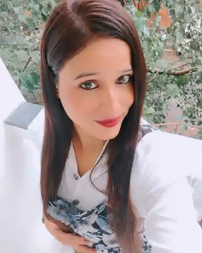 Manshi Namdeo