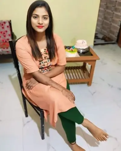 Nisha Arora