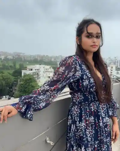Kirti Deshmukh