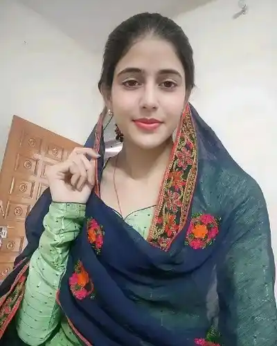 Mohni Sahu